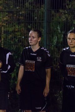 Bild 206 - Frauen Bramstedter TS - SV Henstedt Ulzburg3 : Ergebnis: 0:8